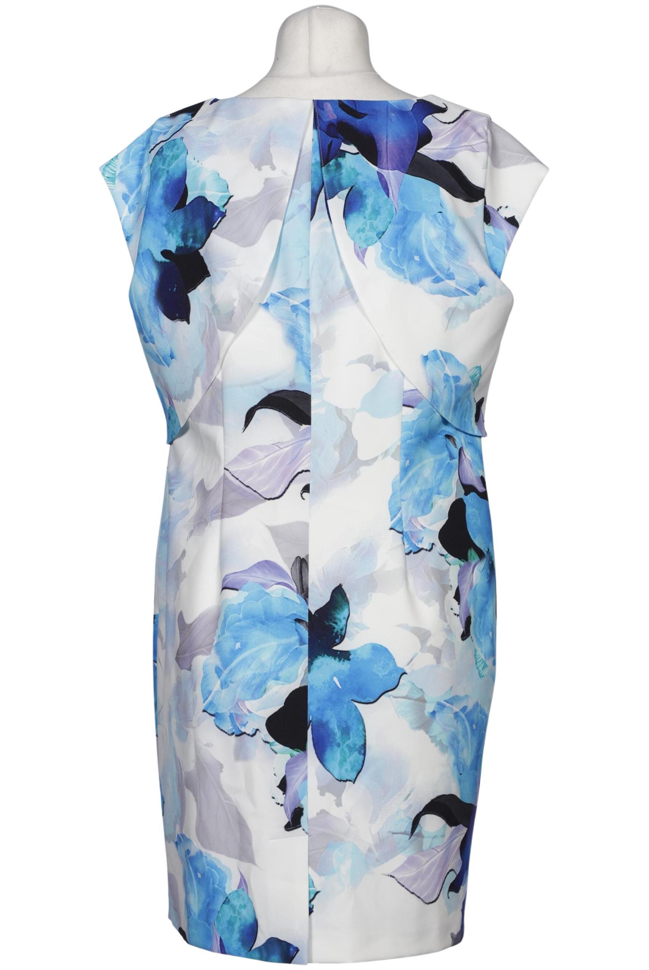 ALBA MODA Dress in XXXL in Mixed colors