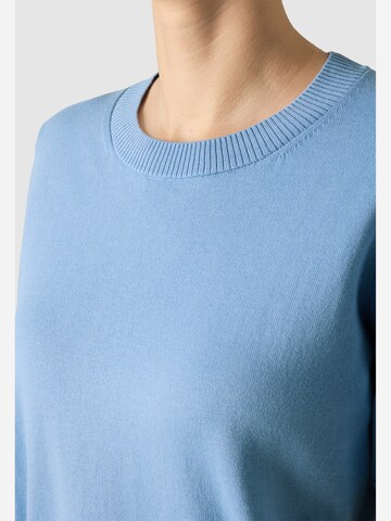 MAERZ Muenchen Sweater ' 347000 ' in Blue