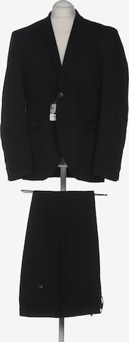 JACK & JONES Suit in XXL in Black: front