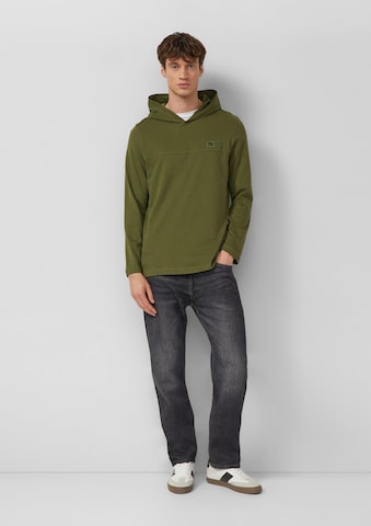 s.Oliver Shirt in Groen