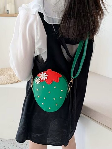 Tomshop24-7 Bag 'Anna' in Green: front