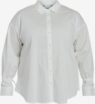 EVOKED Bluse 'Gimas' in weiß, Produktansicht