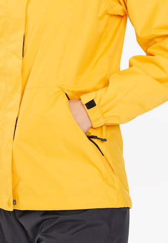 Weather Report Sports Suit 'Carlene' in Yellow