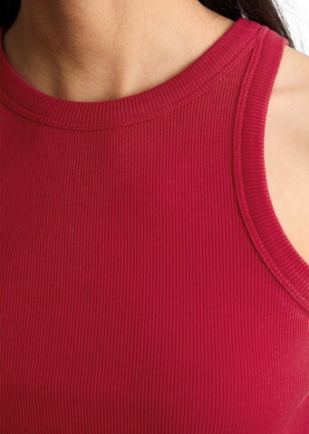 Marc O'Polo DENIM Top in Rot