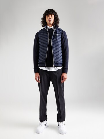 ARMANI EXCHANGEPrsluk - plava boja