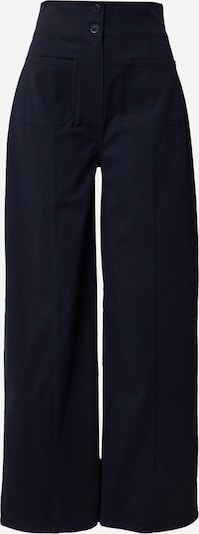Guido Maria Kretschmer Women Kalhoty 'Jane' - námořnická modř, Produkt