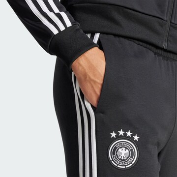 ADIDAS SPORTSWEAR Regular Hose in Schwarz