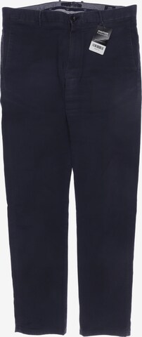 JOOP! Stoffhose 33 in Blau: Vorderseite