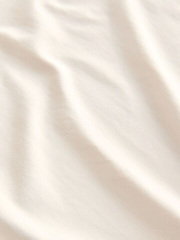 Next Bodysuit in Beige