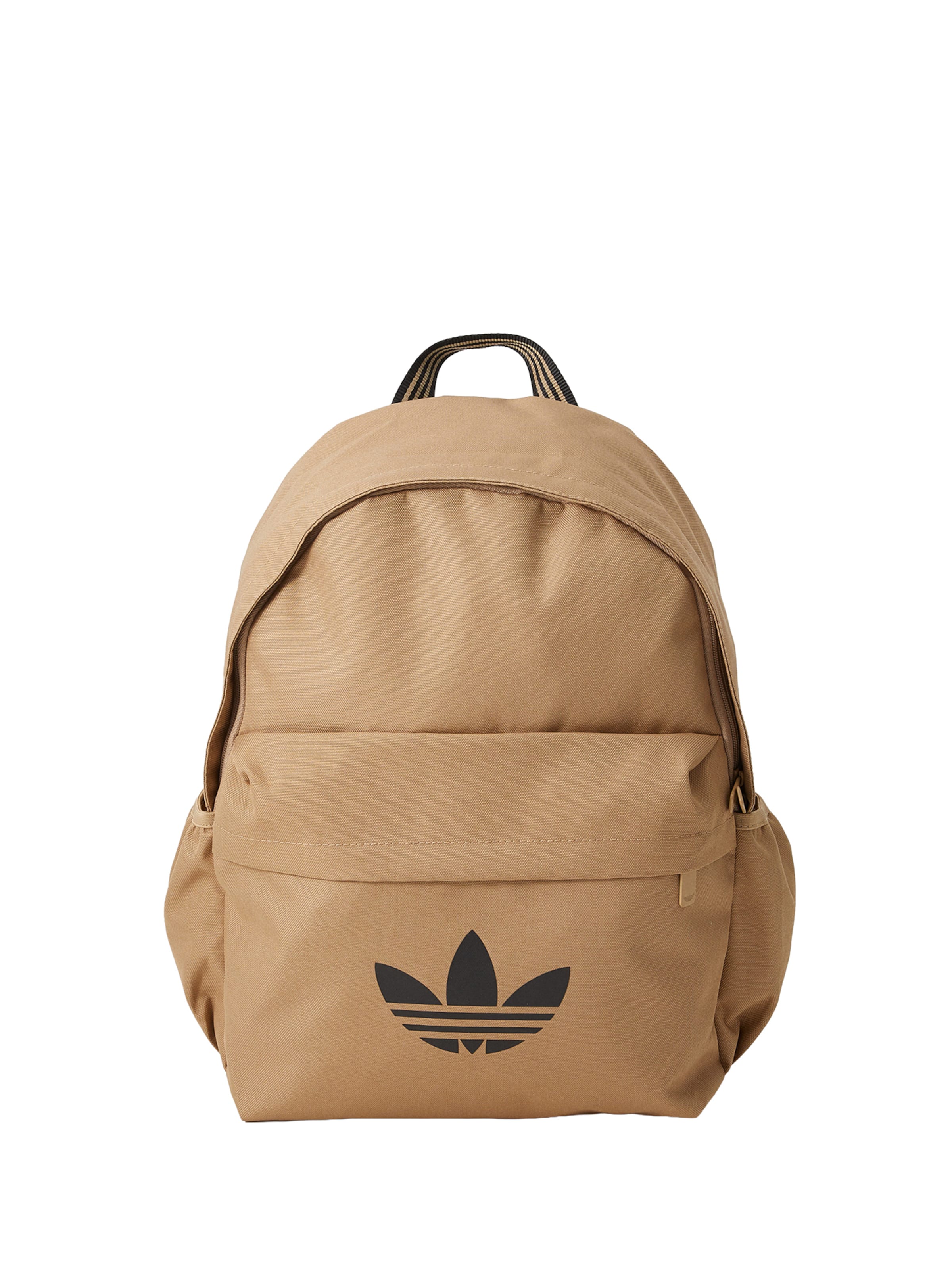 Sac à dos 'Adicolor Classic' ADIDAS ORIGINALS en marron : devant