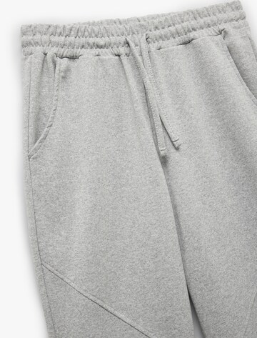 Koton Tapered Hose in Grau