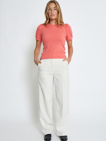 minus T-Shirt 'Johanna' in Orange