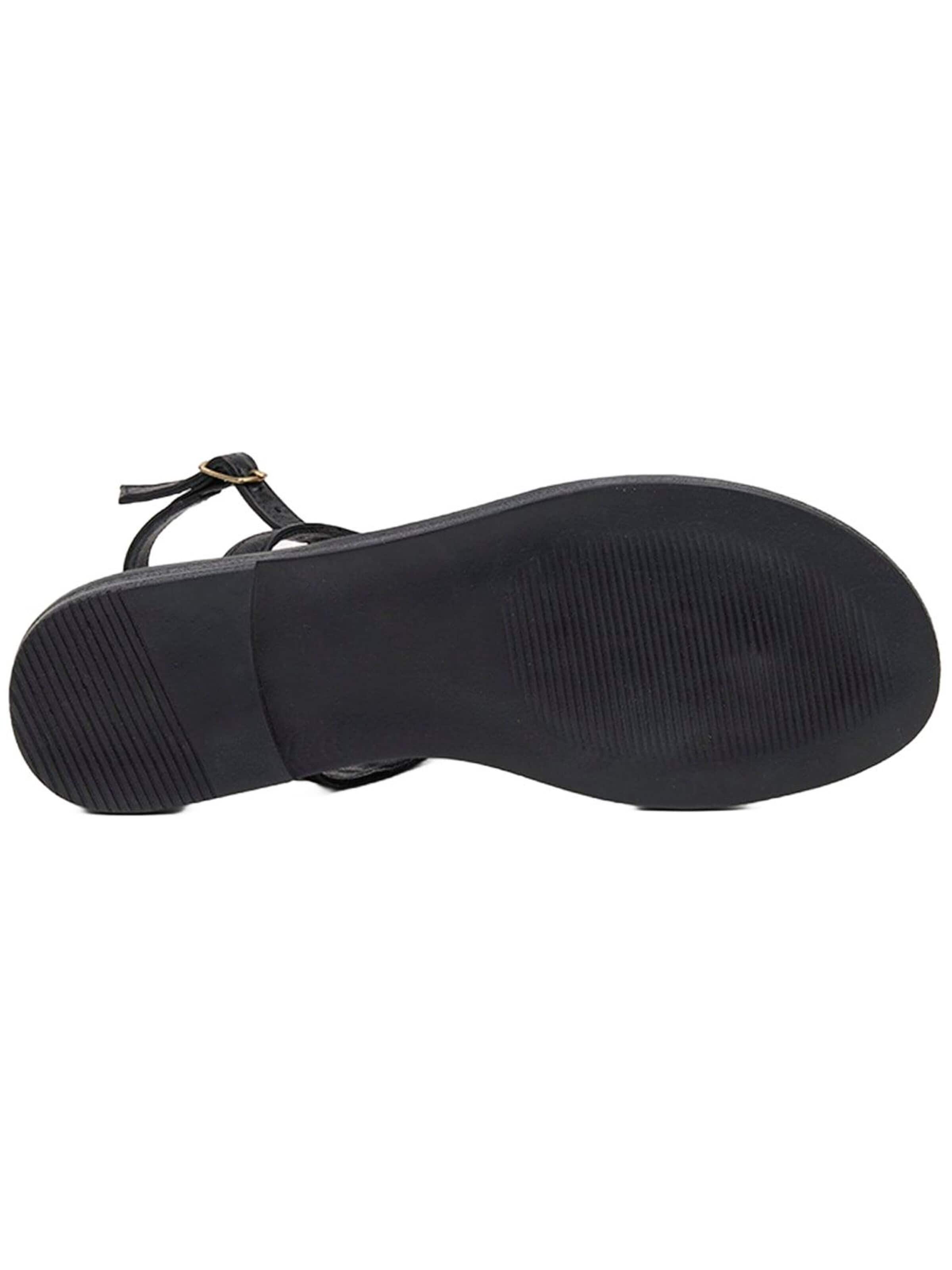 Desa Zehentrenner‌‌‌‌‌‌‌ in Schwarz