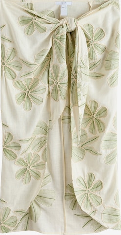 smėlio Next Paplūdimio rankšluostis: priekis