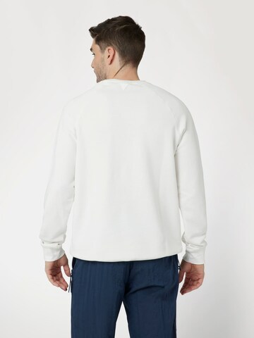 GUESS Sweater in White