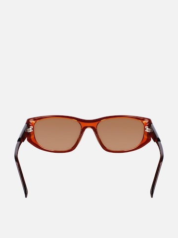 DKNY Sunglasses in Brown