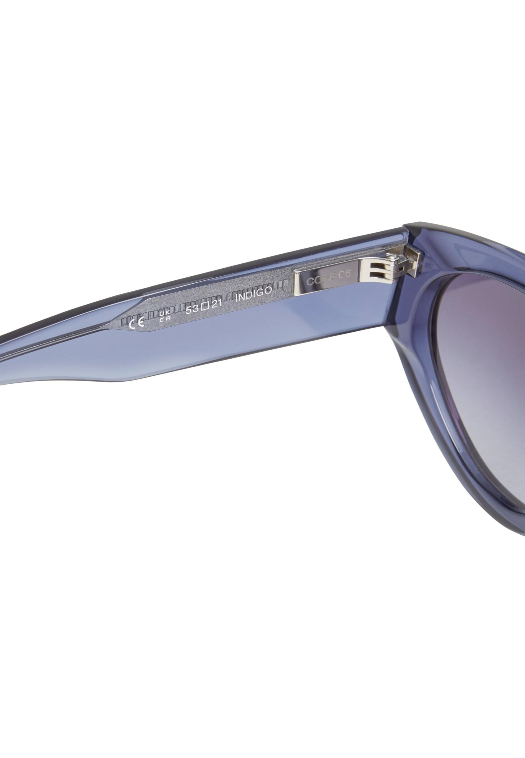 CHIMI Slnečné okuliare - Modrá