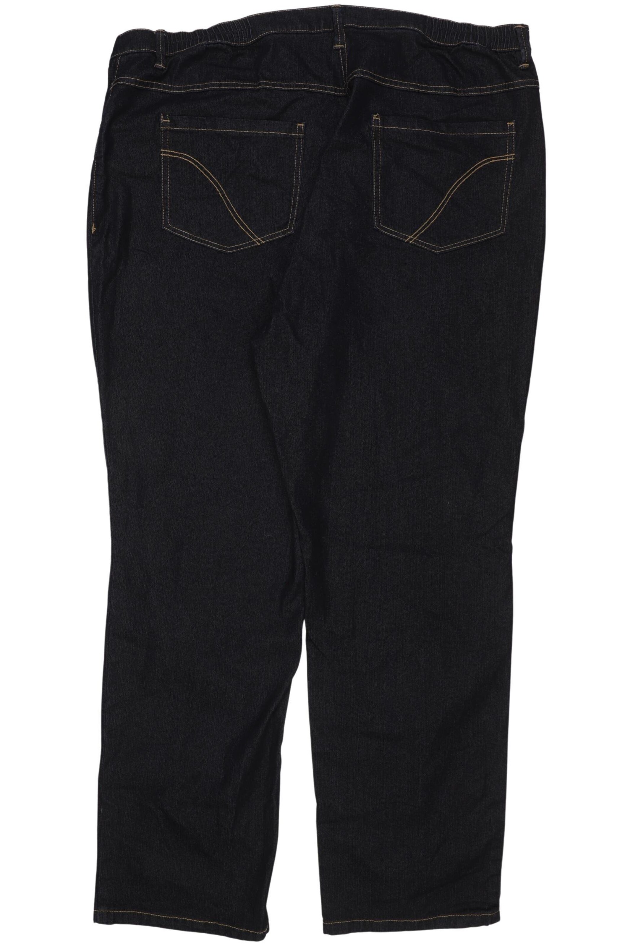 Ulla Popken Jeans 39-40 in Blau