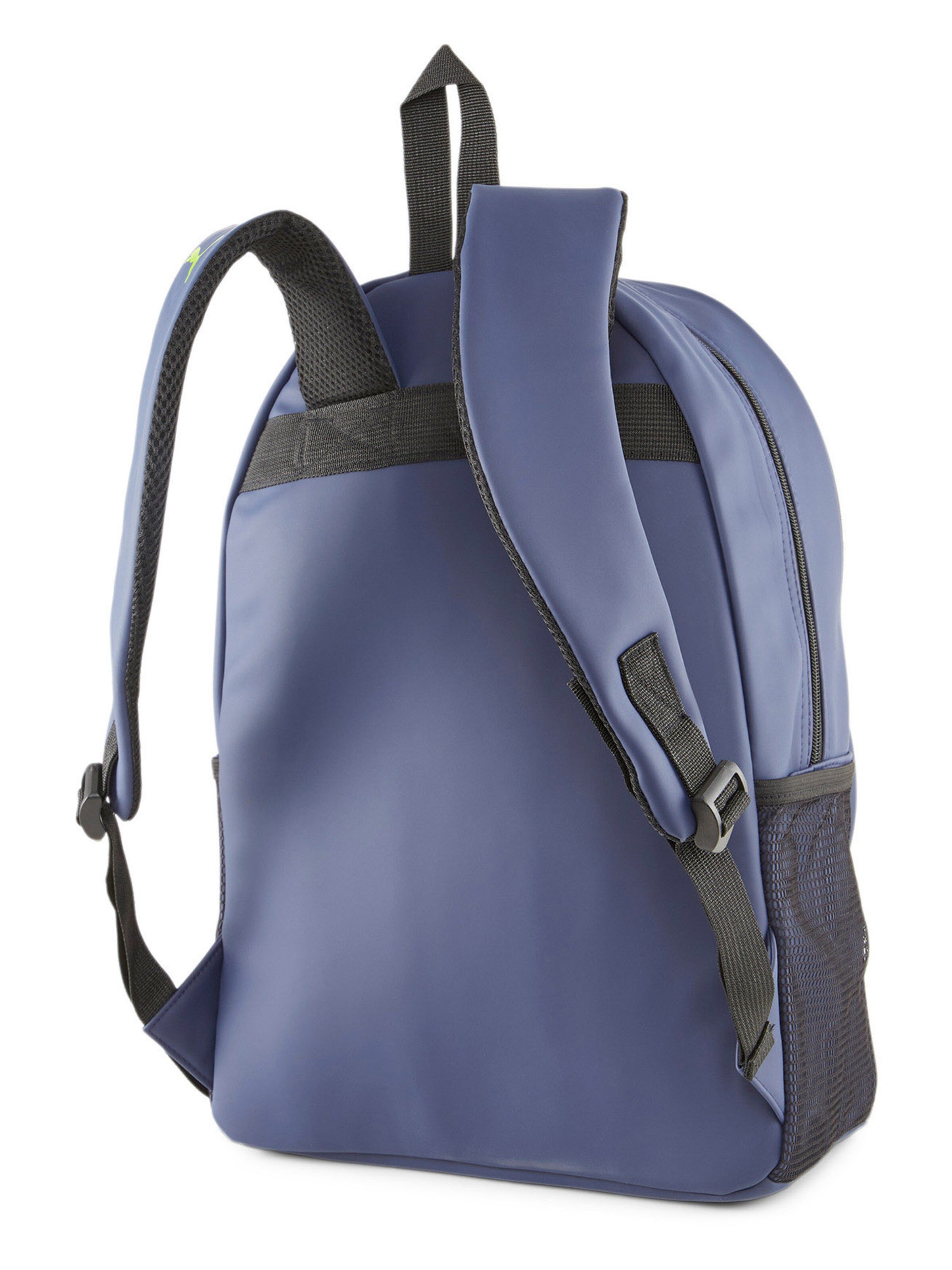 PUMA Sportrucksack  'SolarBLINK' in Blau