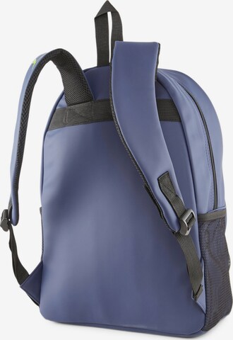 PUMA Sports Backpack 'SolarBLINK' in Blue