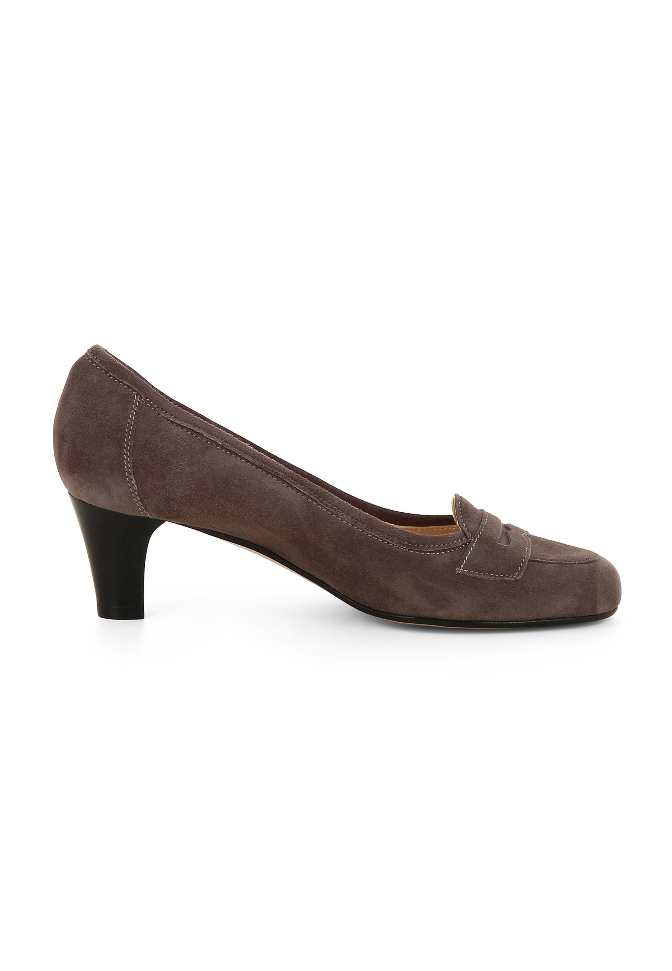 EVITA Pumps 'GIUSY' in Brown