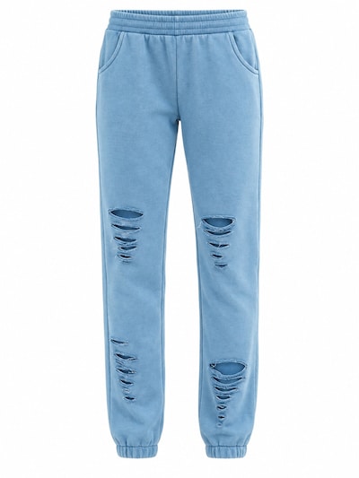 SCR. Sports trousers 'NIRORA' in XS in Blue, Item view