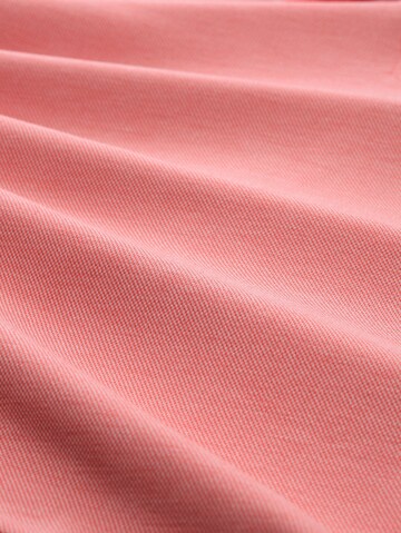 TOM TAILOR Sweatshirt in Roze