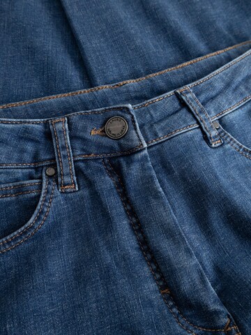 LAURIE Loosefit Jeans 'Carol'‌‌‌‌‌‌‌‌‌‌ in Blau