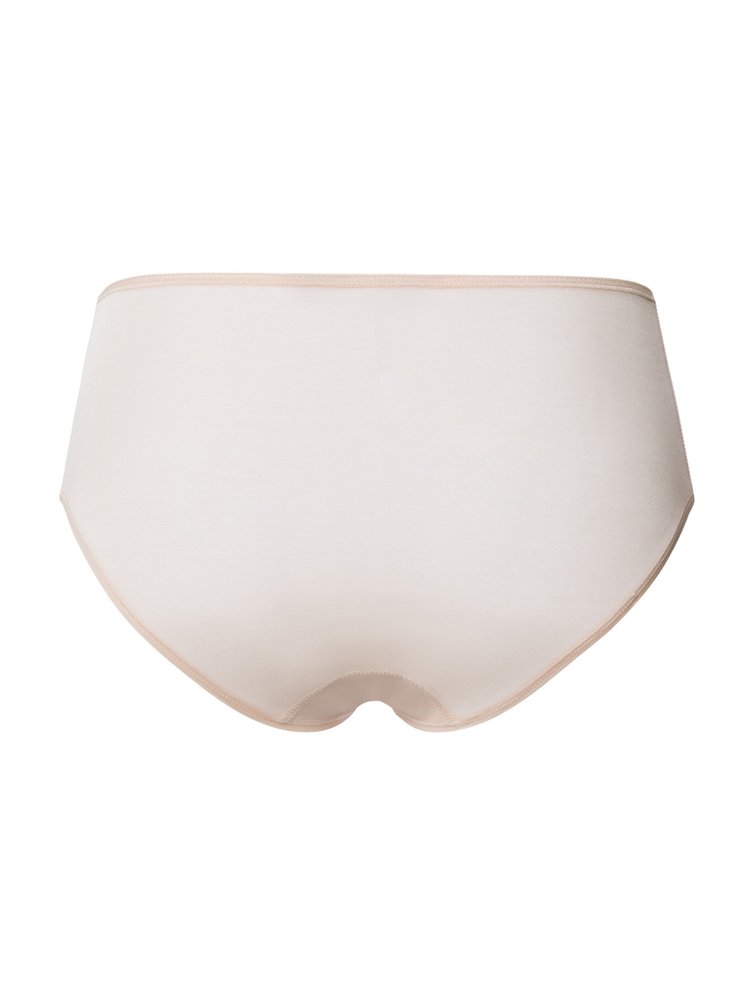 Slip ' Smooth Illusion ' Hanro en beige