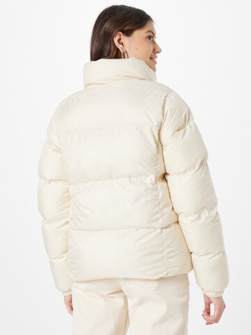 Veste outdoor 'Puffect' COLUMBIA en beige