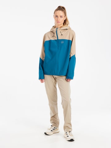 PROTEST Winter jacket 'PRTEstie' in Blue