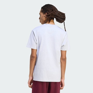 ADIDAS SPORTSWEAR - Camiseta funcional en gris