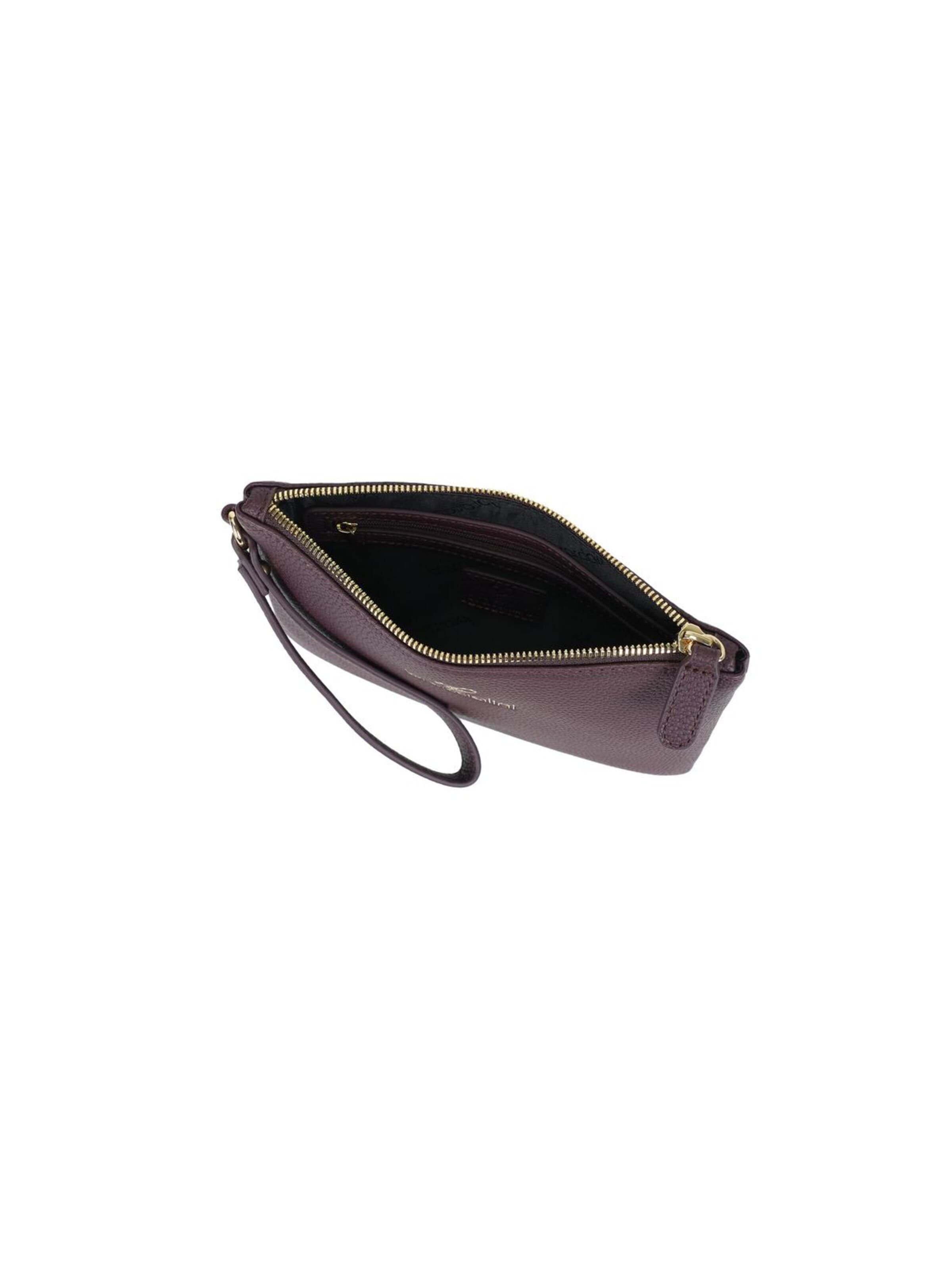 Braccialini Pouch 'Milly' in Red