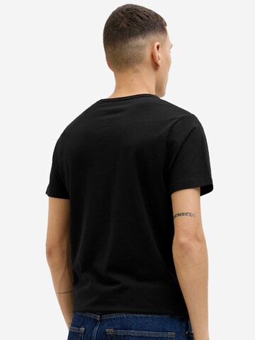 JACK & JONES Shirt 'Basic' in Mixed colors