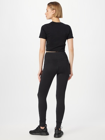 Marika Tapered Workout Pants 'MADISON' in Black