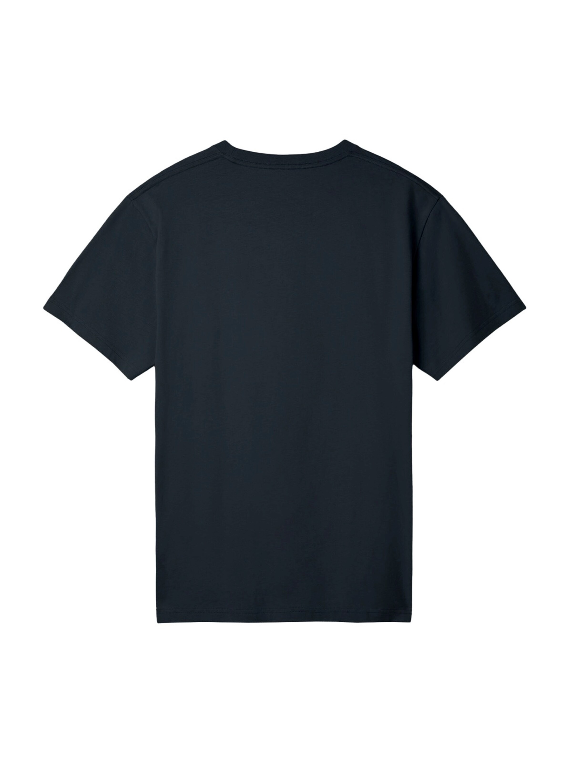 BALMOHK Μπλουζάκι σε μαύρο