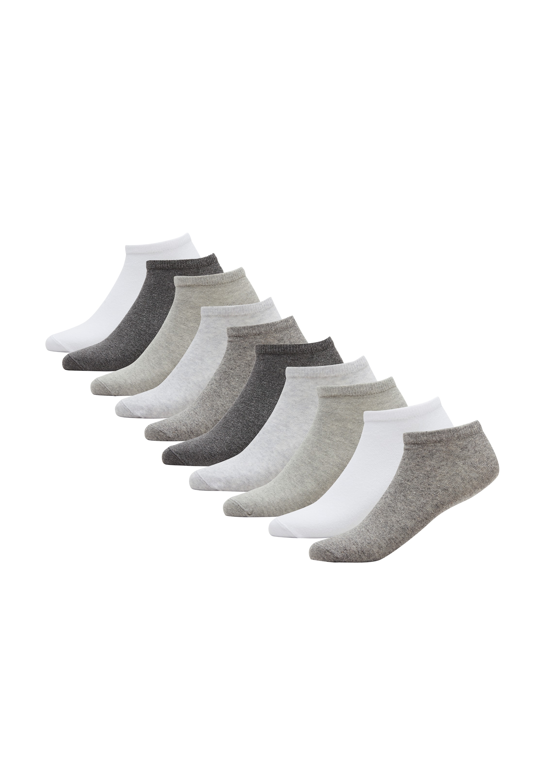 s.Oliver Skarpety 'Venezia' w kolorze szary