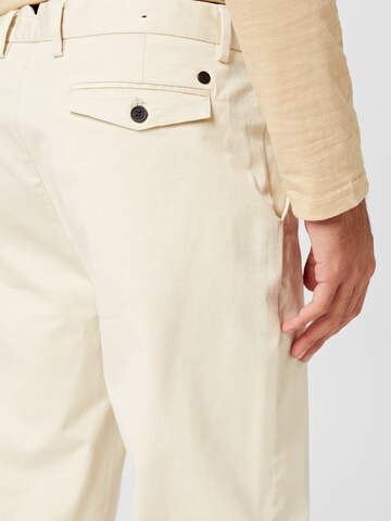 regular Pantaloni 'Tokyo' di Clean Cut Copenhagen in beige