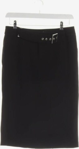 STRENESSE Skirt in S in Black: front