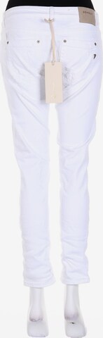 Dondup Jeans in 27-28 in White