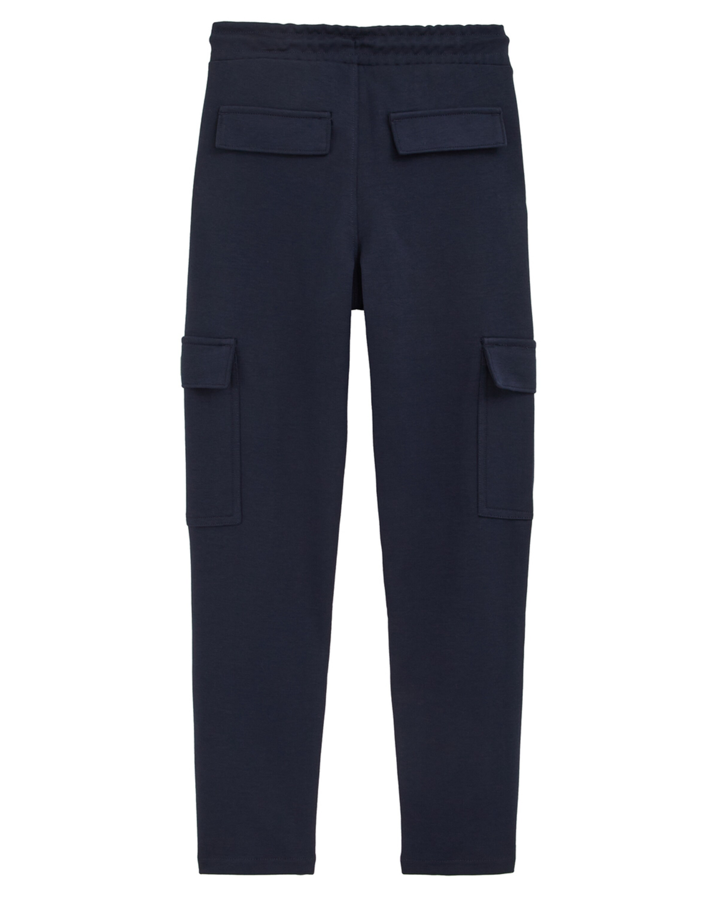 regular Pantaloni di WE Fashion in blu