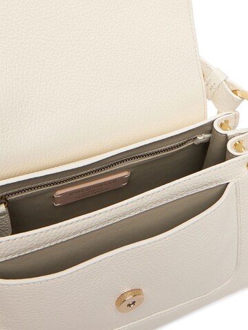 Coccinelle Handtas in Wit