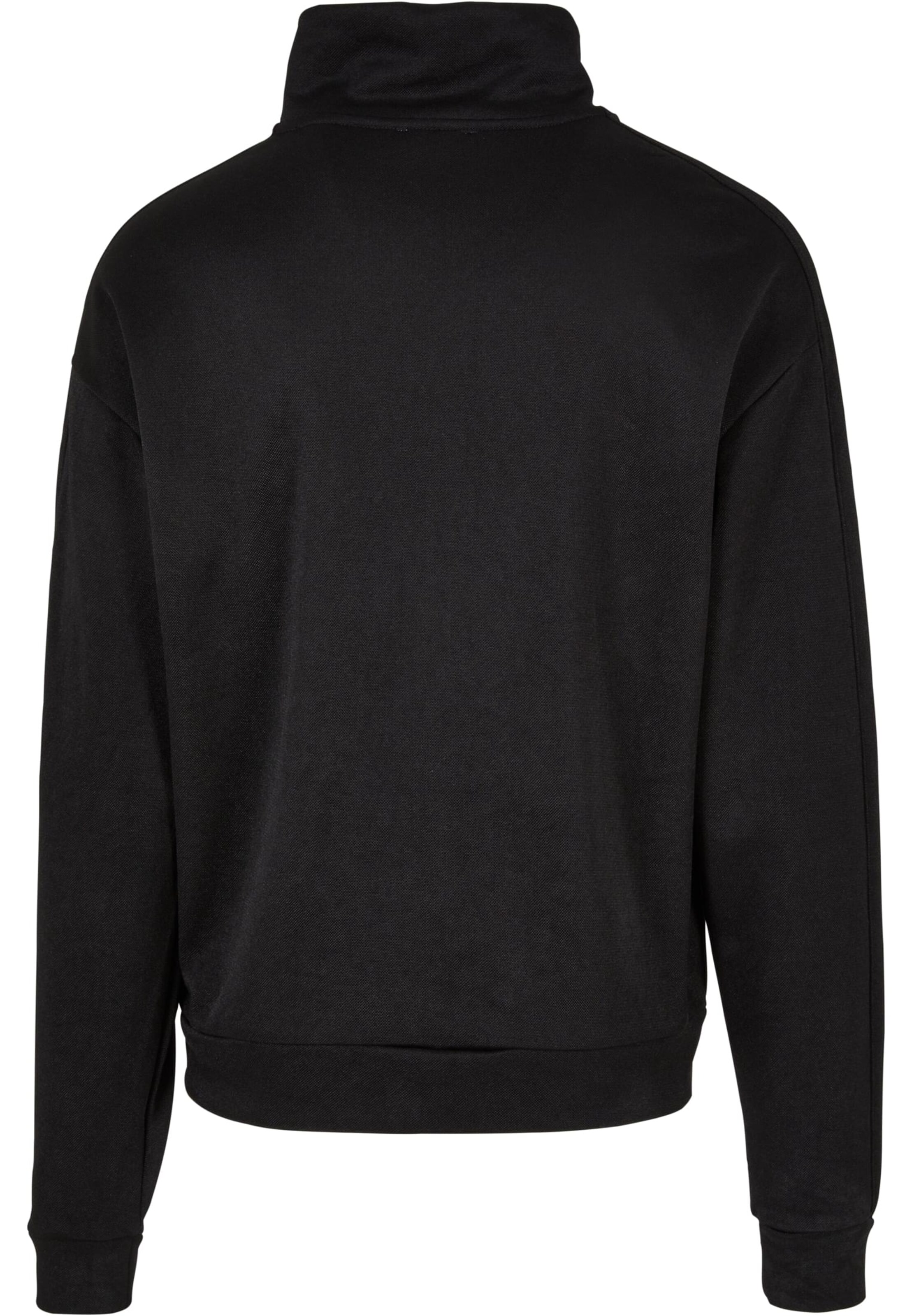 Veste mi-saison 9N1M SENSE en noir