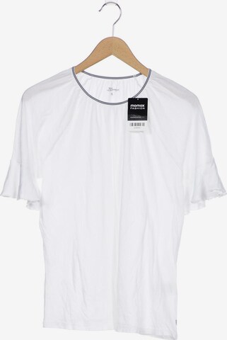 Bellerose T-Shirt M in Weiß: predná strana