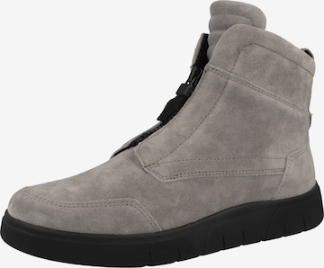 Boots ARA en gris : devant