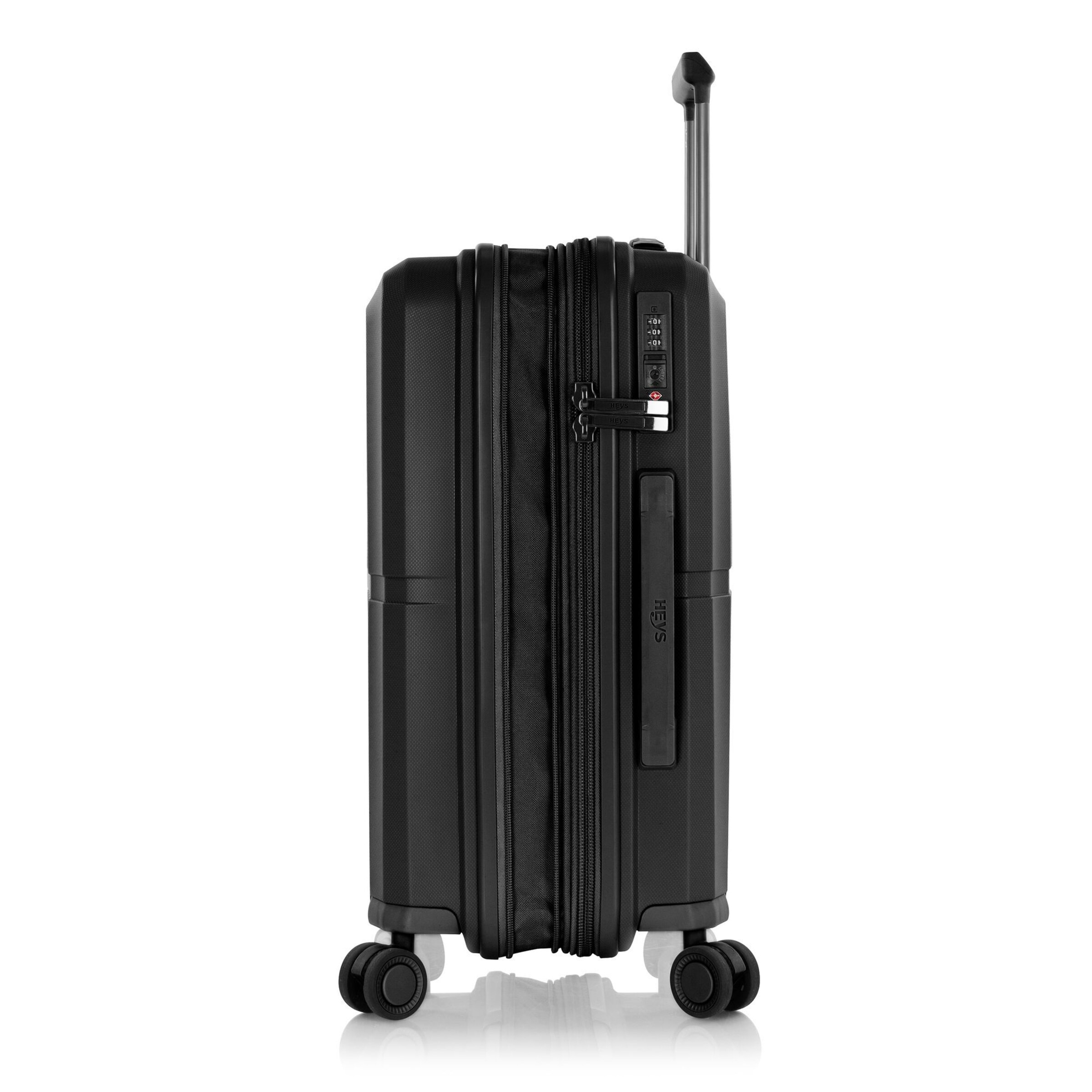 Heys Trolley 'AirLite' in Schwarz