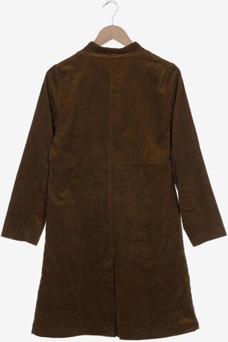 Gudrun Sjödén Jacket & Coat in XL in Brown