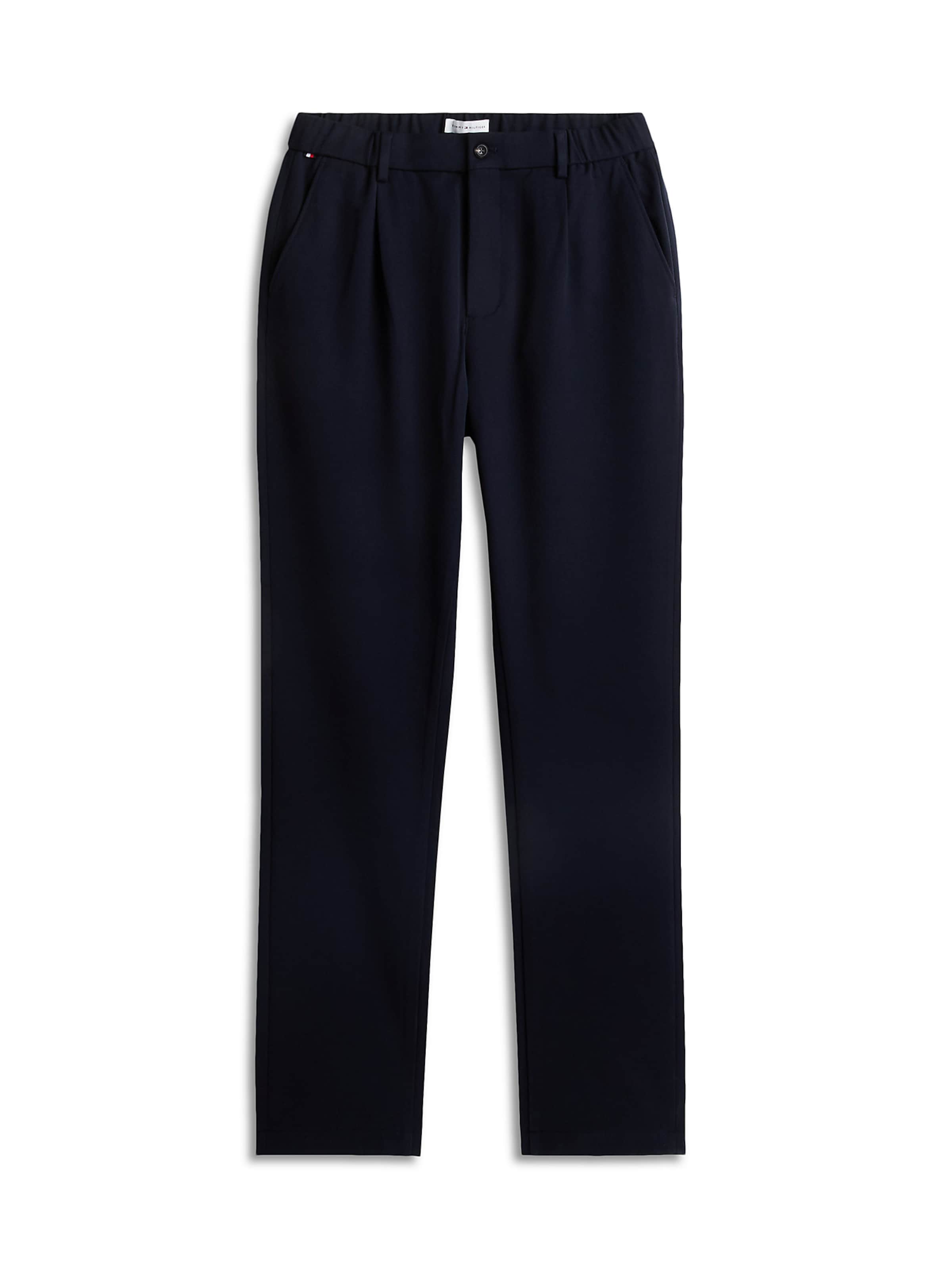 TOMMY HILFIGER Chinohose in 29/32 in blau, Produktansicht