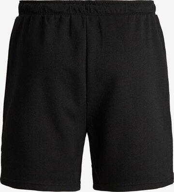 JACK & JONES Regular Shorts 'Air' in Schwarz