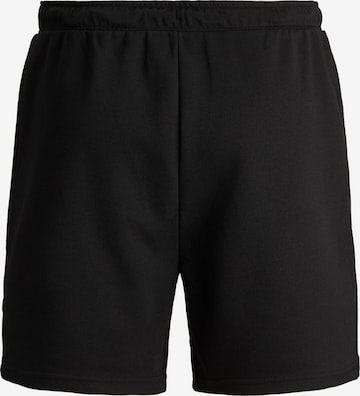 JACK & JONES Regular Shorts 'Air' in Schwarz